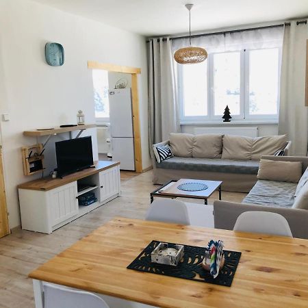 Apartman Orlicke Zahori Buitenkant foto