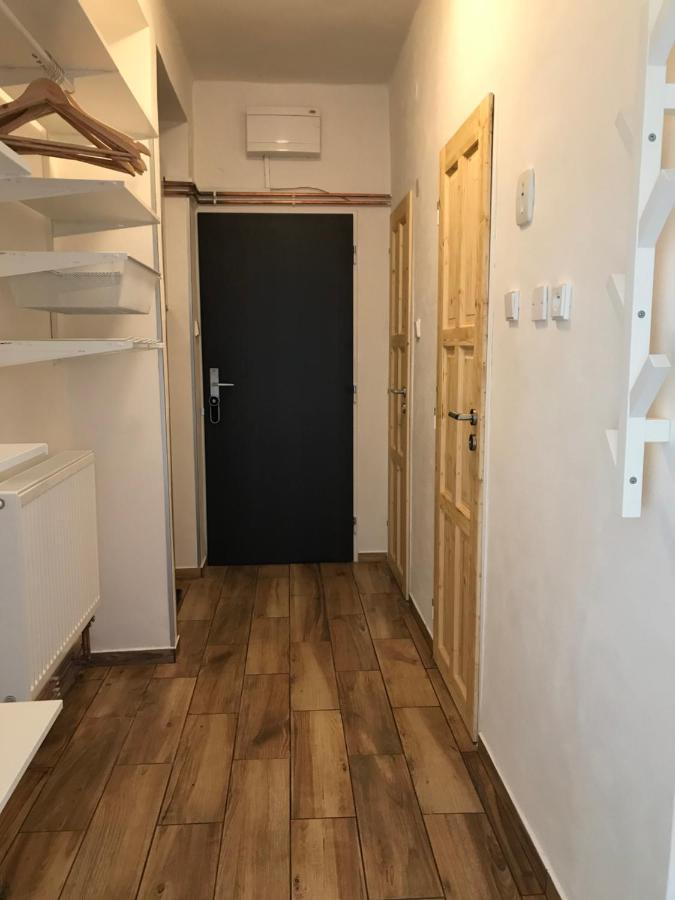Apartman Orlicke Zahori Buitenkant foto