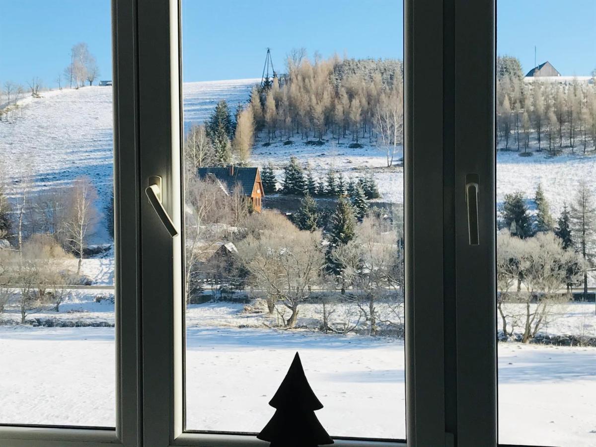 Apartman Orlicke Zahori Buitenkant foto