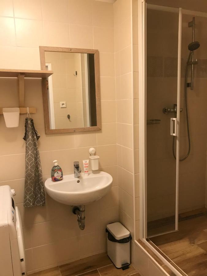 Apartman Orlicke Zahori Buitenkant foto