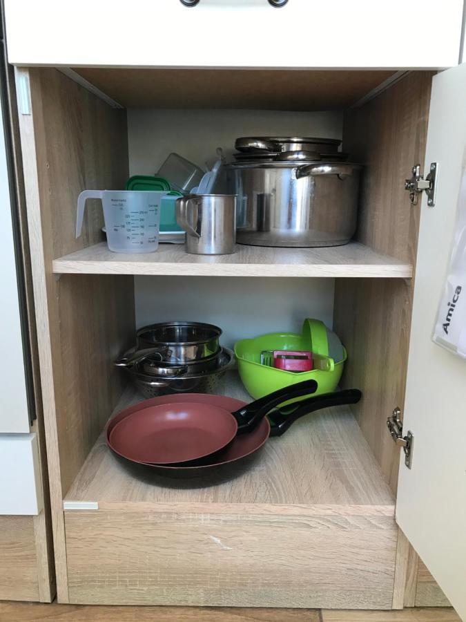 Apartman Orlicke Zahori Buitenkant foto
