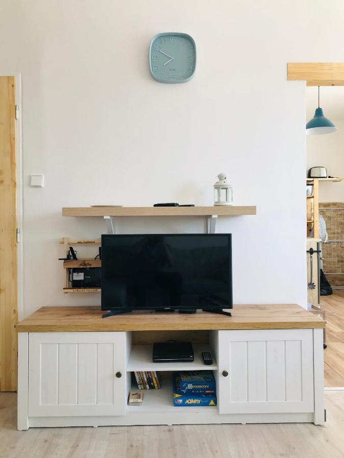 Apartman Orlicke Zahori Buitenkant foto