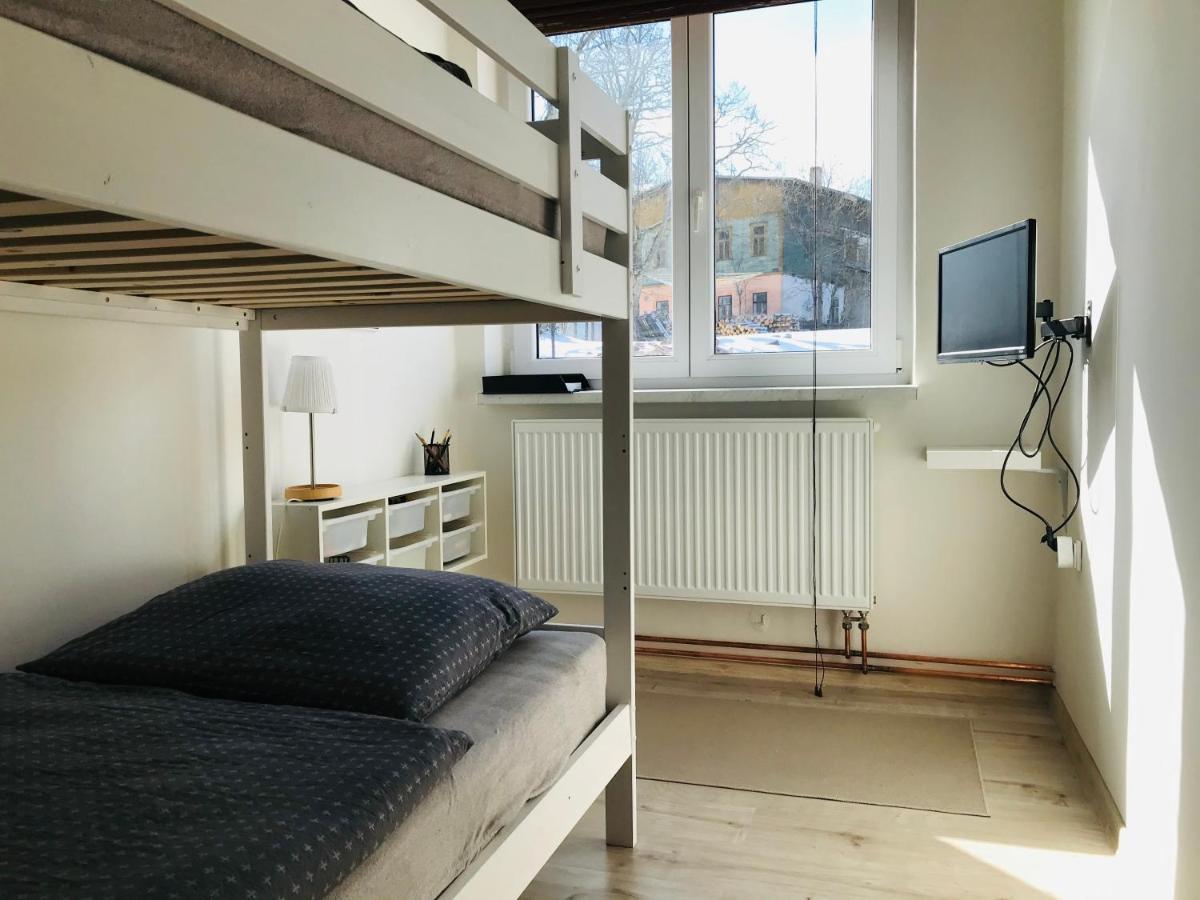 Apartman Orlicke Zahori Buitenkant foto