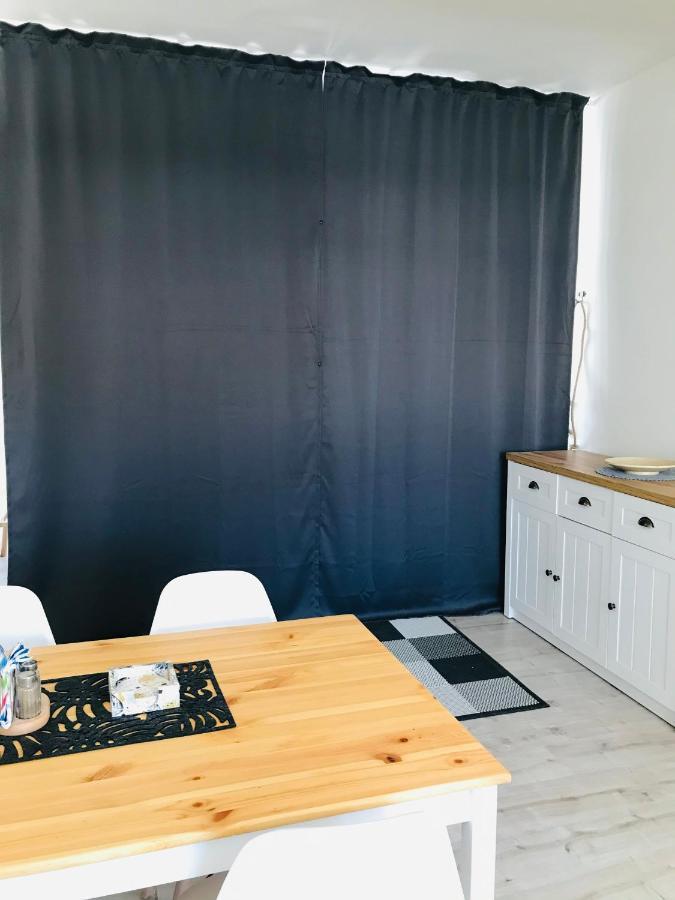 Apartman Orlicke Zahori Buitenkant foto