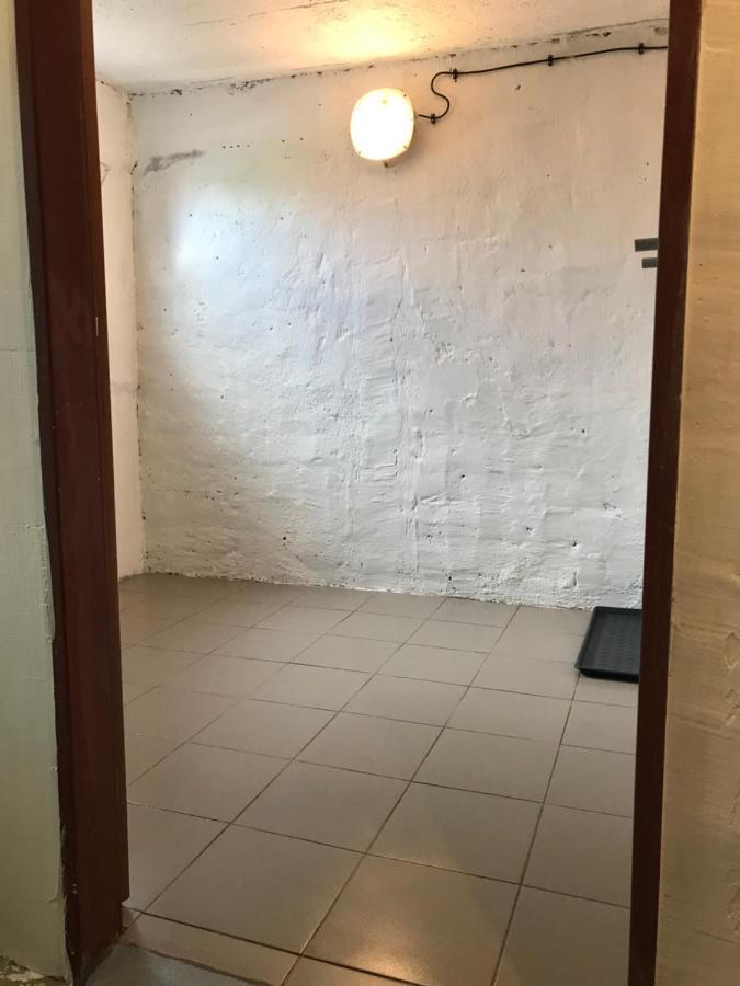 Apartman Orlicke Zahori Buitenkant foto